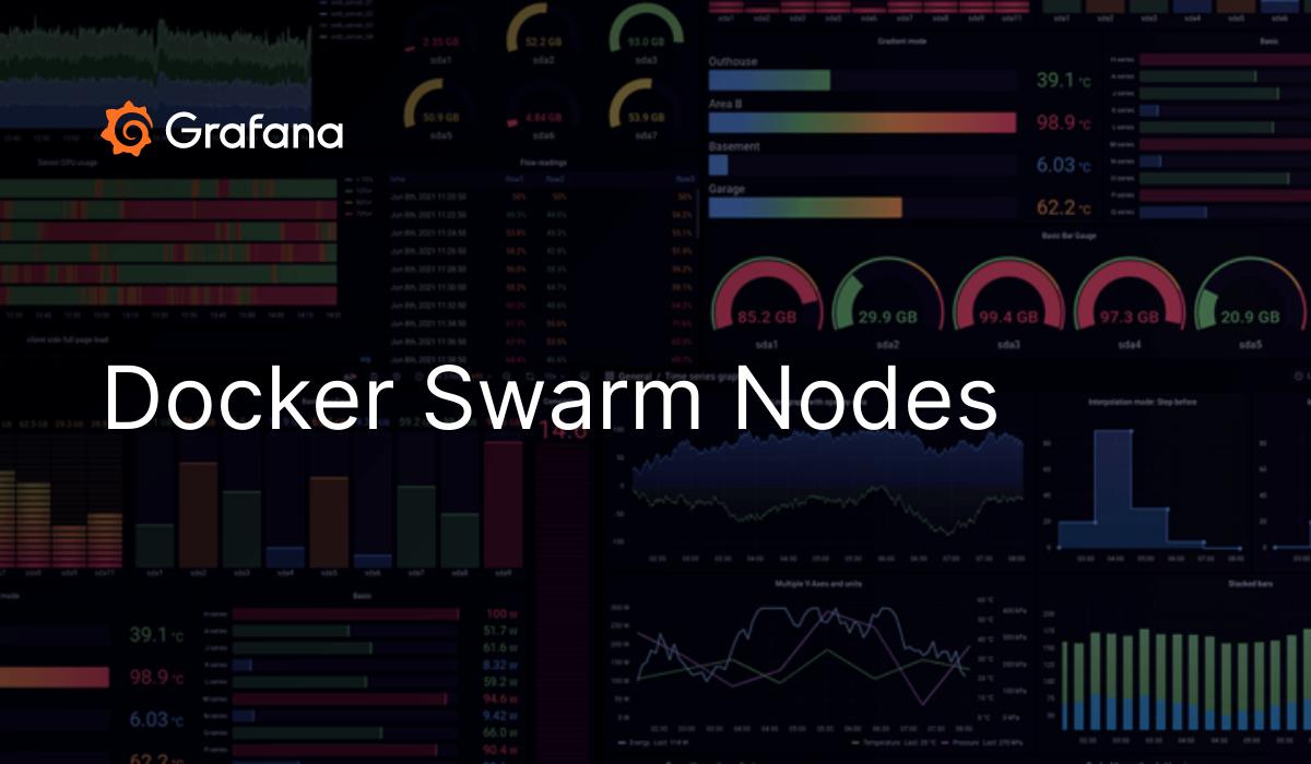 docker-swarm-nodes-grafana-labs